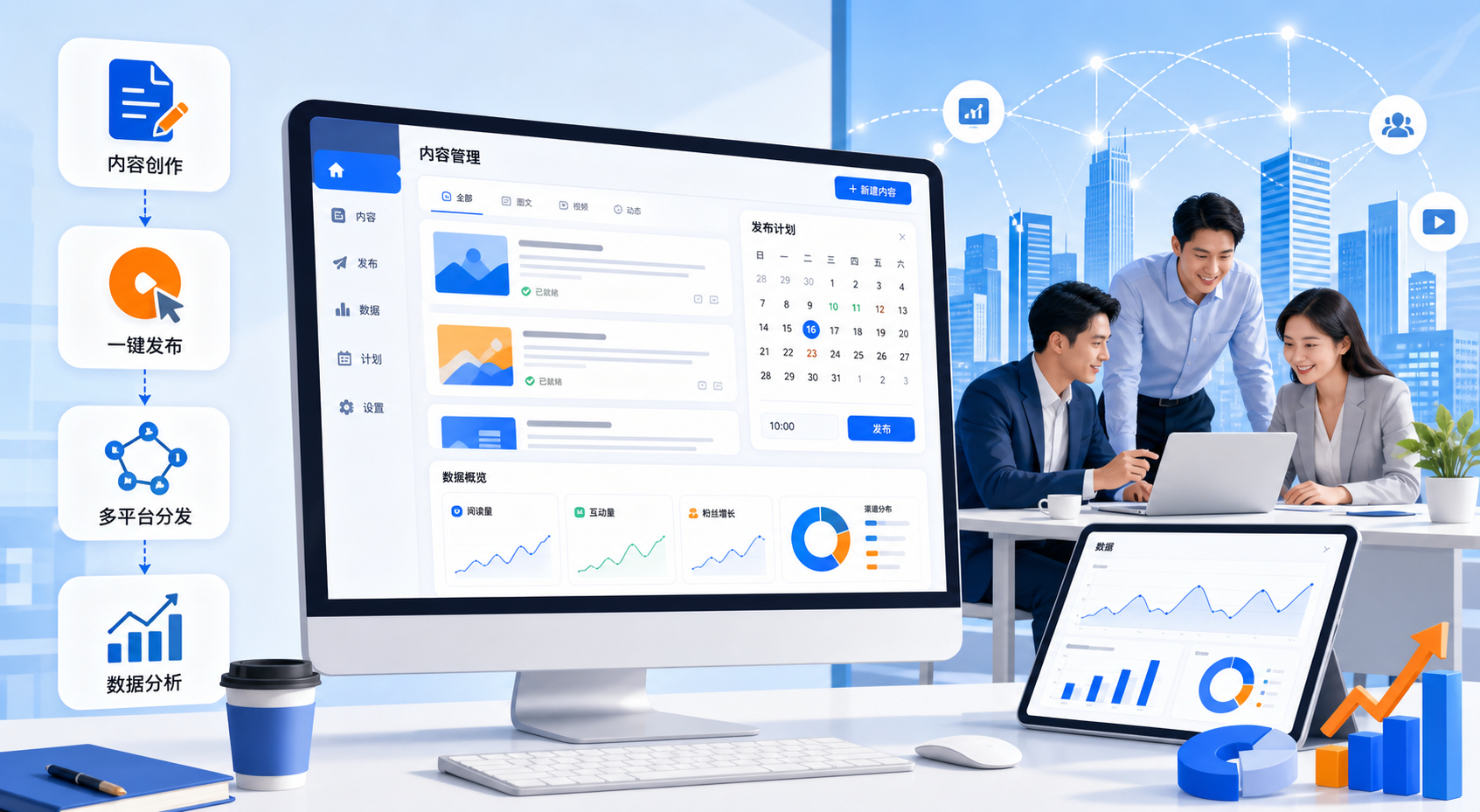 深入解析搜狐自动发文工具的优势,助力雅安企业成功